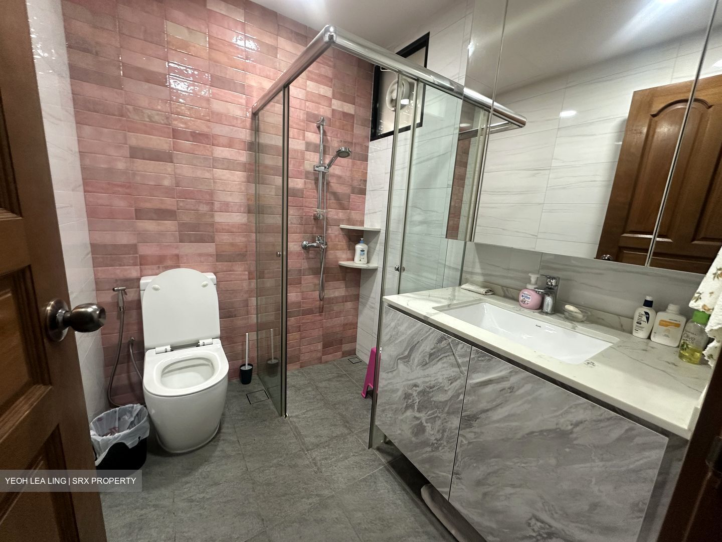 Ocean Park (D15), Condominium #609545361